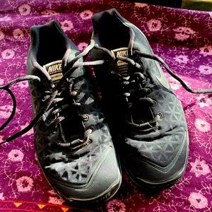 Nike training Free Fit 2 Sneakers